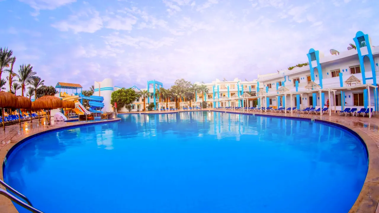 Mirage Bay Resort & Aqua Park